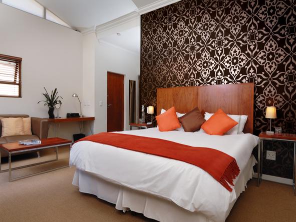 The Peech Hotel - Bedroom2